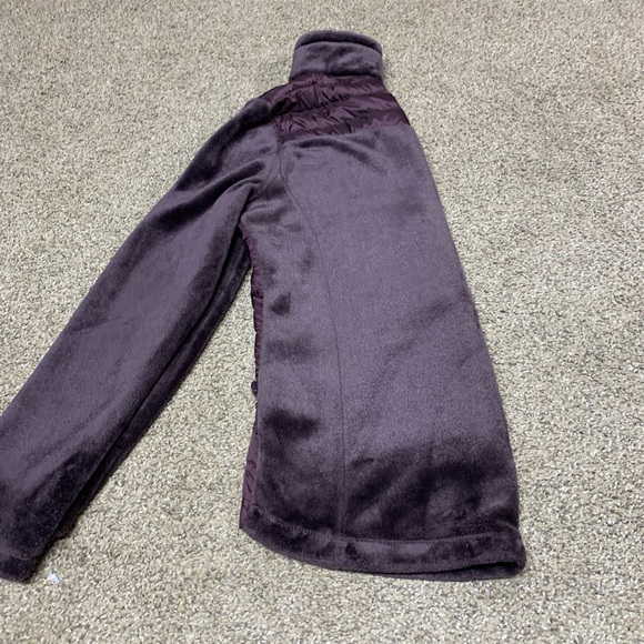 Fleece 32 degree heat sweater - Picture 5 of 6